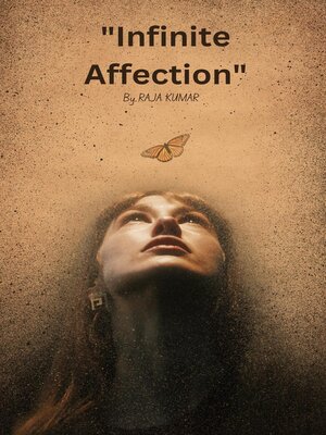 cover image of Infinite Affection